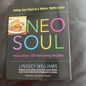 Cookbook